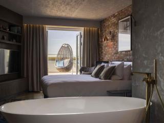 Novotel London Canary Wharf - 5