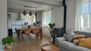 Charming apartment Côte Bleue - 0