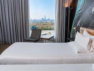Novotel London Canary Wharf - 7