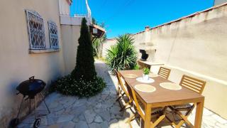 Charming apartment Côte Bleue - 2