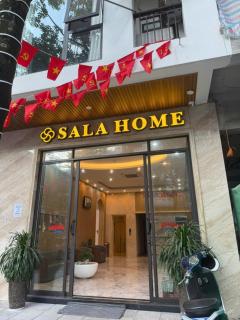 Sala Home Móng Cái - 0