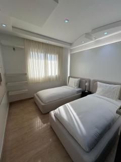 Modern 2BR Apartment Tangier Center with Air Conditioning and WiFi - 6