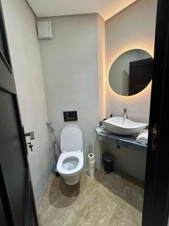 Modern 2BR Apartment Tangier Center with Air Conditioning and WiFi - 5