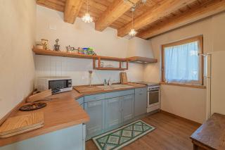 Chalet Dolomites Heart - 5