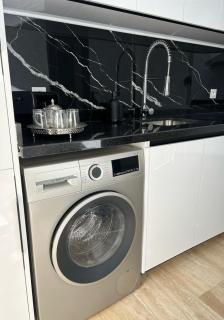 Modern 2BR Apartment Tangier Center with Air Conditioning and WiFi - 4