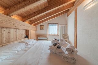 Chalet Dolomites Heart - 1