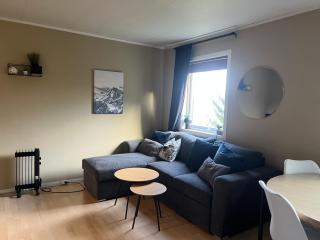 Easy living near city centre, free parking - 4