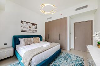 Act One Act Two Stylish 1BR Near Burj Khalifa & Fountains - 6