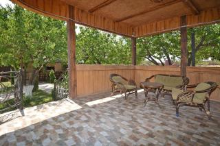 DREAM House ABOVYAN - 1