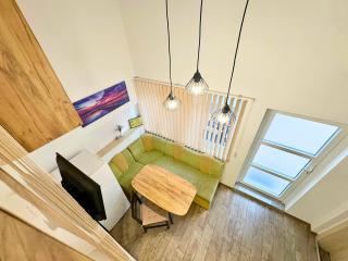 City Charm Apartments 1A - 8