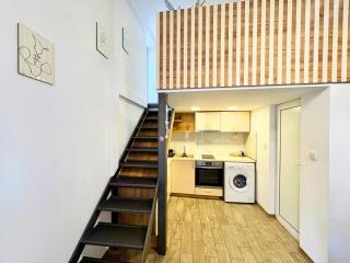 City Charm Apartments 1A - 5