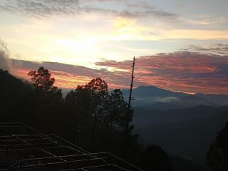 Orophile Retreat Resort - 3
