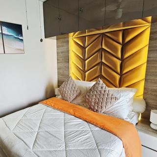 Cozy Apartment with Sea View - One Residence - 8