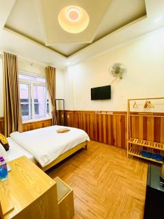 Khách Sạn Bình Nguyên Đà Lạt - 5