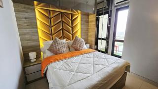 Cozy Apartment with Sea View - One Residence - 3