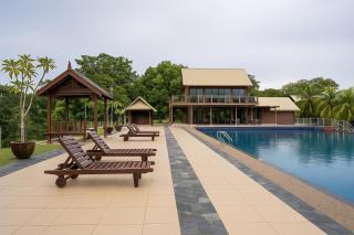 The Langit Duyong Marina Resort - 3