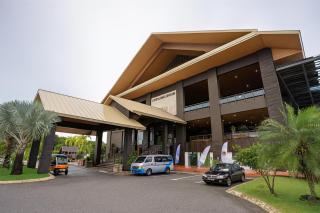 The Langit Duyong Marina Resort - 4