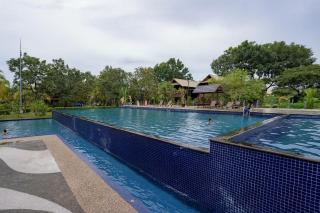 The Langit Duyong Marina Resort - 2