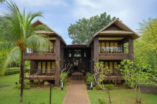 The Langit Duyong Marina Resort - 6