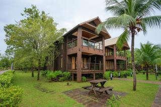 The Langit Duyong Marina Resort - 0