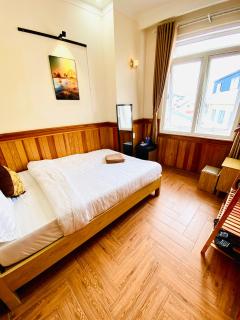 Khách Sạn Bình Nguyên Đà Lạt - 3