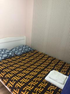 Hotel New Avlabari - Tbilisi - 7