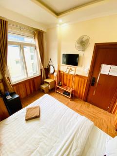Khách Sạn Bình Nguyên Đà Lạt - 2