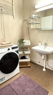 Pluminous Studio- Free Parking- No staircase - 3
