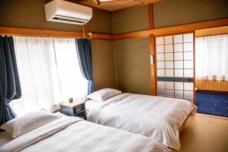 一軒宿さめうら 最大8名宿泊 ペット可 一棟貸切 - 2