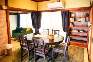 一軒宿さめうら 最大8名宿泊 ペット可 一棟貸切 - 4