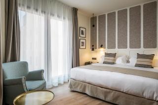 Hotel Barcelona Catedral 4 Sup - 9