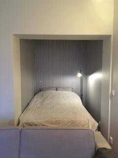 Beautifully renovated studio apartment in Kallio - 4