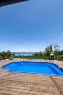 Naila Bungalov Sapanca Private - 1