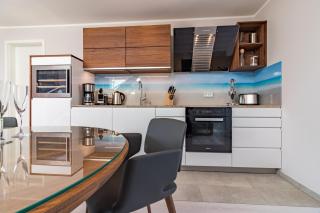 FeWo Prora - Opal - 8