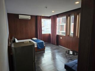 Blue Luxury Hotel & Spa - 3