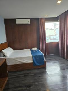 Blue Luxury Hotel & Spa - 2