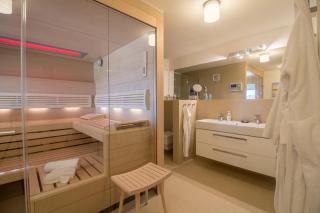 FeWo Prora - Opal - 2