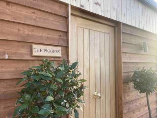 The Piggery - a Kentish countryside retreat! - 7