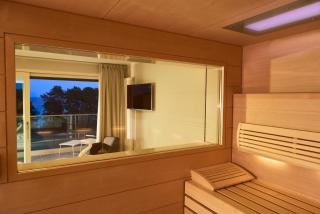 FeWo Prora - Opal - 1