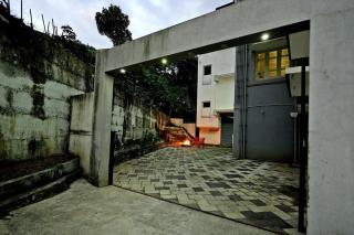Sunbeam villa - 2