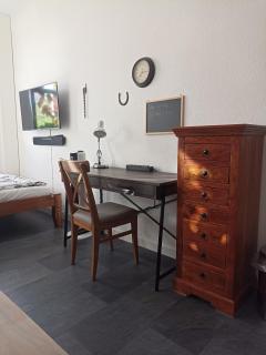 Privatzimmer in Altenburg - 3
