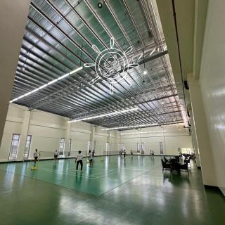 MDGL Suites Tagaytay - 1