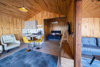 Naila Bungalov Sapanca Private - 5