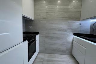 Luxury apartment Benalmadena First line - 8
