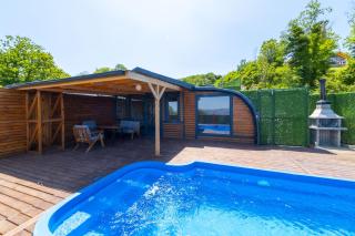 Naila Bungalov Sapanca Private - 4