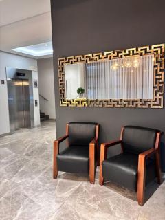 The Aurelian Apartment - 5