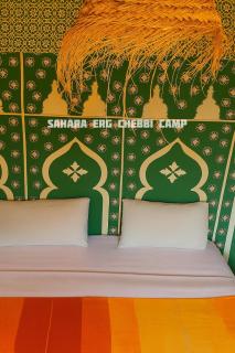 Sahara Erg Chebbi Camp - 8