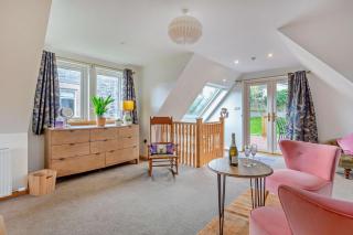 Highfield Lodge - Strathpeffer - 2