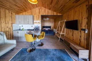 Naila Bungalov Sapanca Private - 9