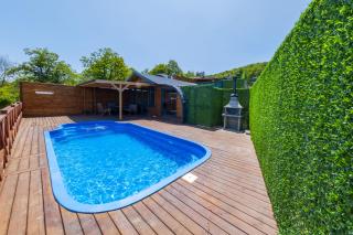 Naila Bungalov Sapanca Private - 7